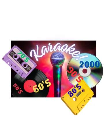 karaoke
