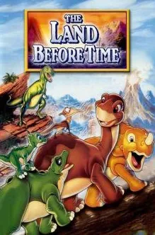 Land Before Time