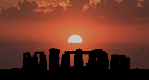 Summer solstice 