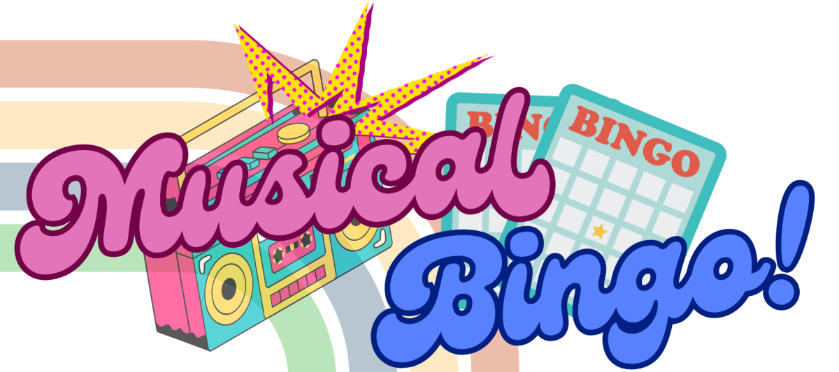 musical bingo