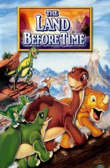Land Before Time
