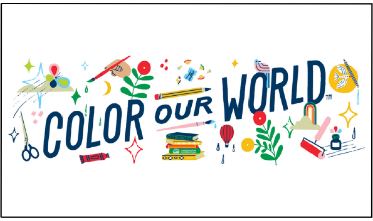 Summer Reading Program 2025