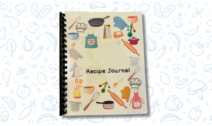 Recipes & Stories