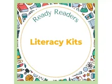Ready Readers Literacy Kits